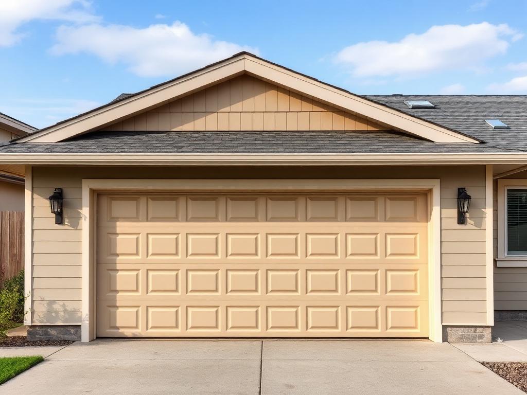 Budget-Friendly Options: Making Smart Decisions - Garage Door South Dennis blog
