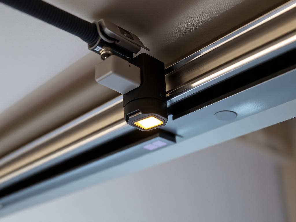 Crush Prevention Systems: Protecting Your Family - Garage Door South Dennis blog