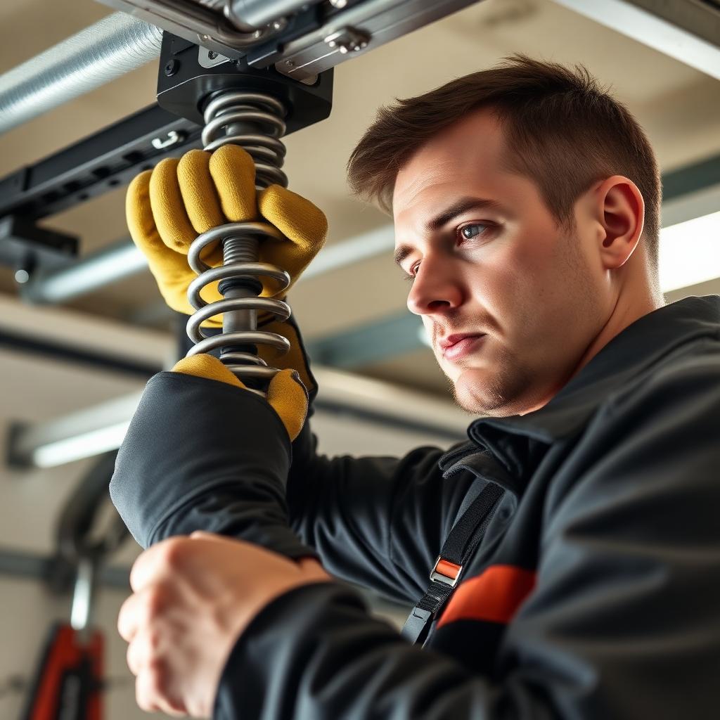 Garage Door Repair - professional garage door service in South Dennis MA